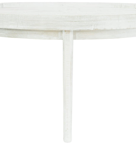 Bernhardt Booker Round Cocktail Table - Home Elegance USA