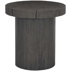 Calavaras Side Table | Bernhardt