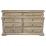 Campania Dresser Ii | Bernhardt | Home Elegance USA