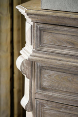 Campania Dresser Ii | Bernhardt | Home Elegance USA