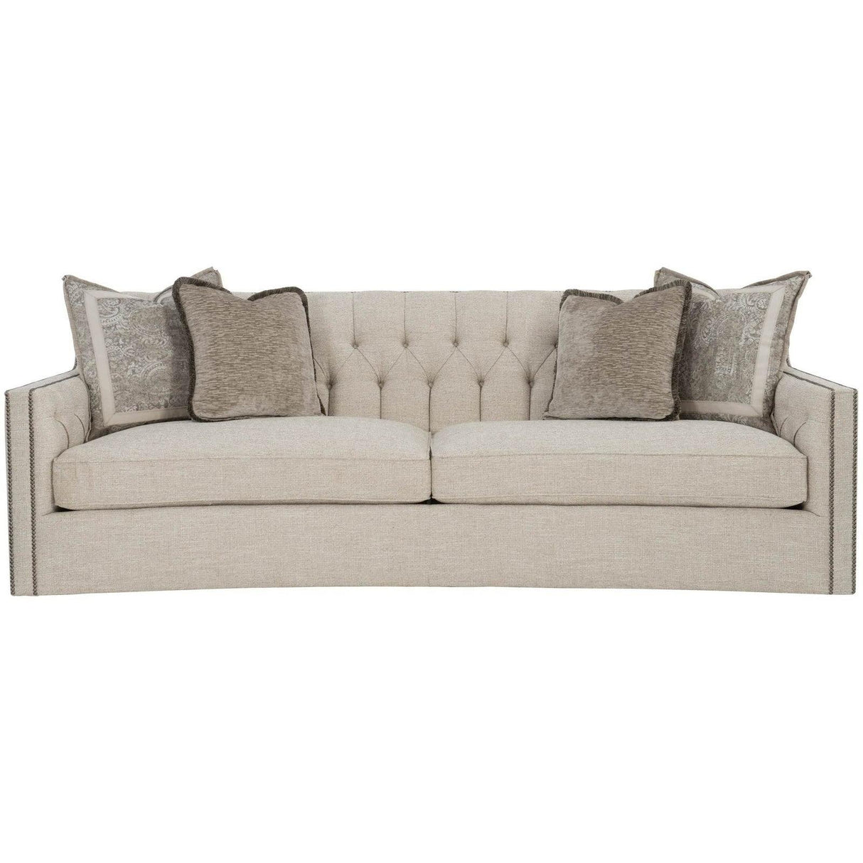 Candace Sofa | Bernhardt | Home Elegance USA