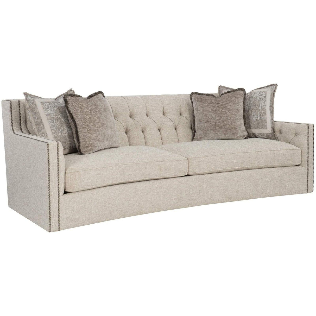 Candace Sofa | Bernhardt | Home Elegance USA