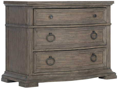 Bernhardt Canyon Ridge Bachelor's Chest I - Home Elegance USA