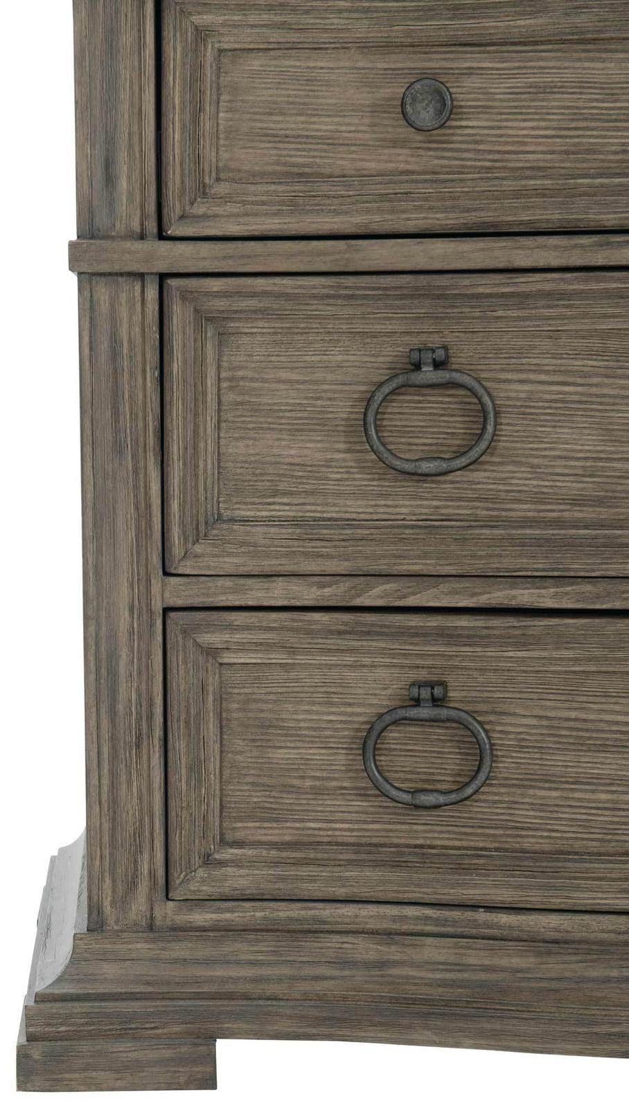 Bernhardt Canyon Ridge Bachelor's Chest I - Home Elegance USA