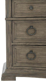 Bernhardt Canyon Ridge Bachelor's Chest I - Home Elegance USA