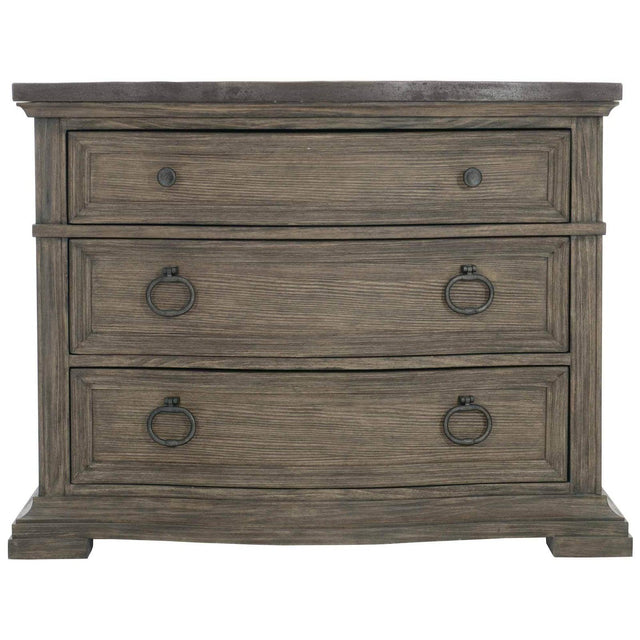 Bernhardt Canyon Ridge Bachelor's Chest II - Home Elegance USA