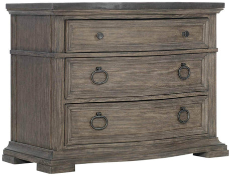 Bernhardt Canyon Ridge Bachelor's Chest II - Home Elegance USA