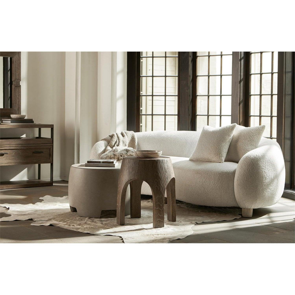 Bernhardt Casa Paros Accent Table - Home Elegance USA