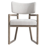 Casa Paros Arm Chair 562 | Bernhardt | Home Elegance USA