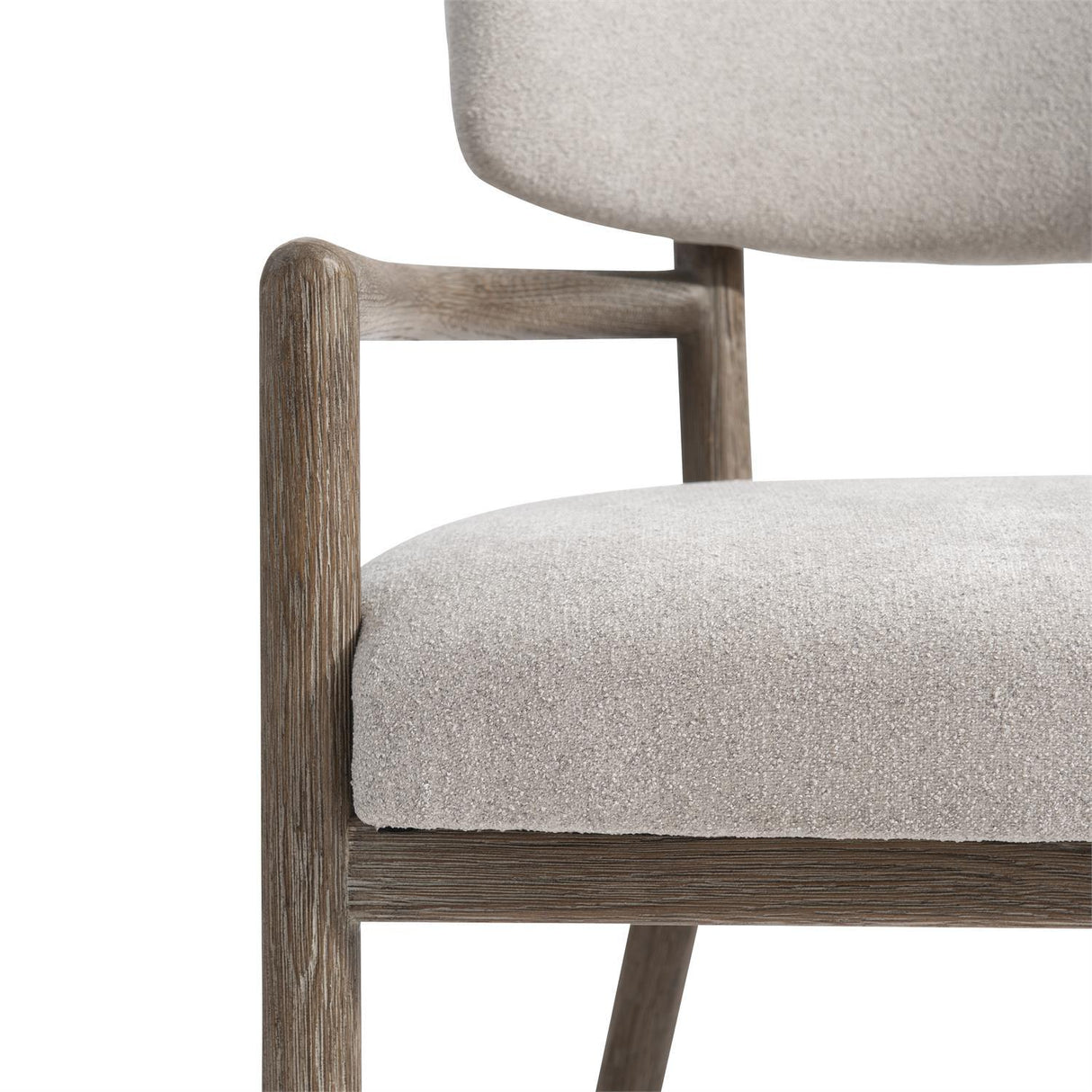 Casa Paros Arm Chair 562 | Bernhardt | Home Elegance USA