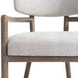 Casa Paros Arm Chair 562 | Bernhardt | Home Elegance USA