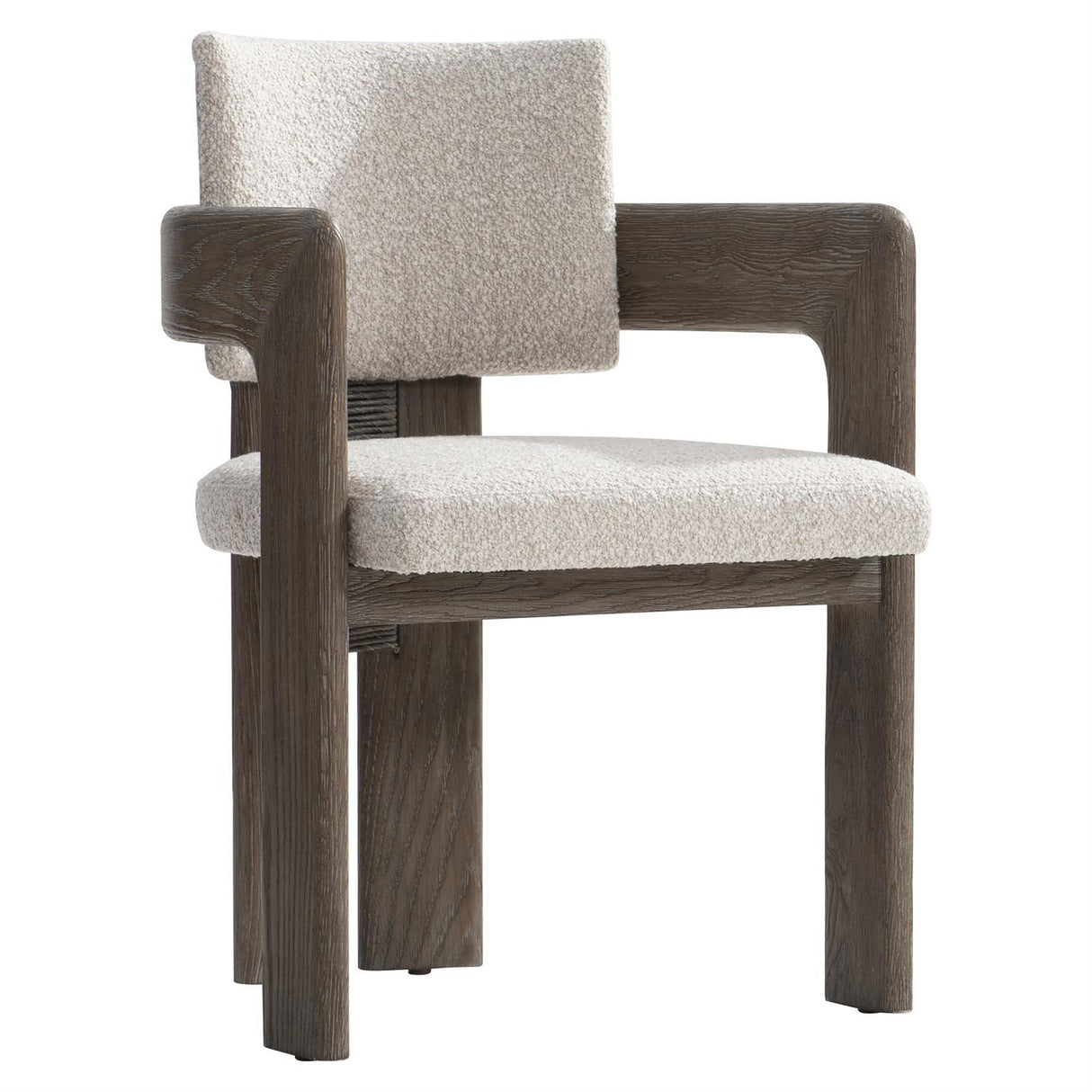 Casa Paros Arm Chair 566 | Bernhardt | Home Elegance USA