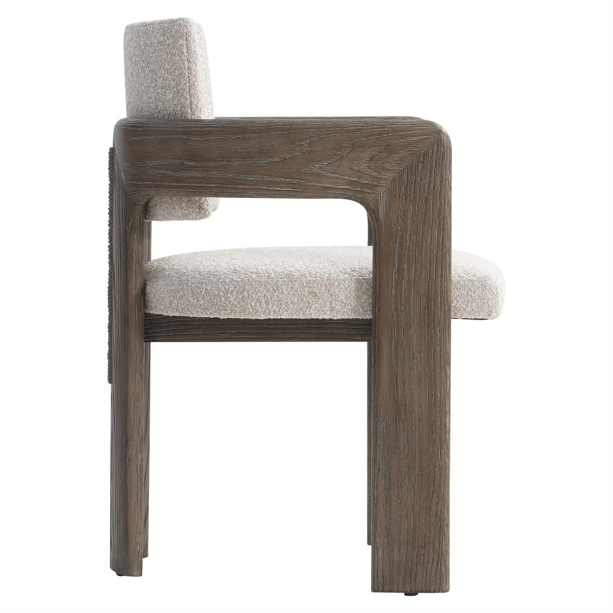 Casa Paros Arm Chair 566 | Bernhardt | Home Elegance USA