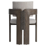 Casa Paros Arm Chair 566 | Bernhardt | Home Elegance USA