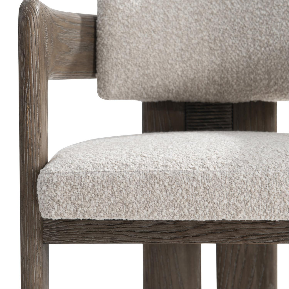 Casa Paros Arm Chair 566 | Bernhardt | Home Elegance USA