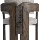 Casa Paros Arm Chair 566 | Bernhardt | Home Elegance USA