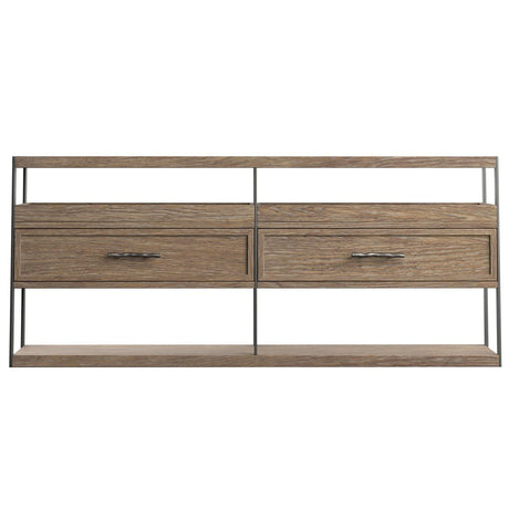 Bernhardt Casa Paros Console Table 912 - Home Elegance USA