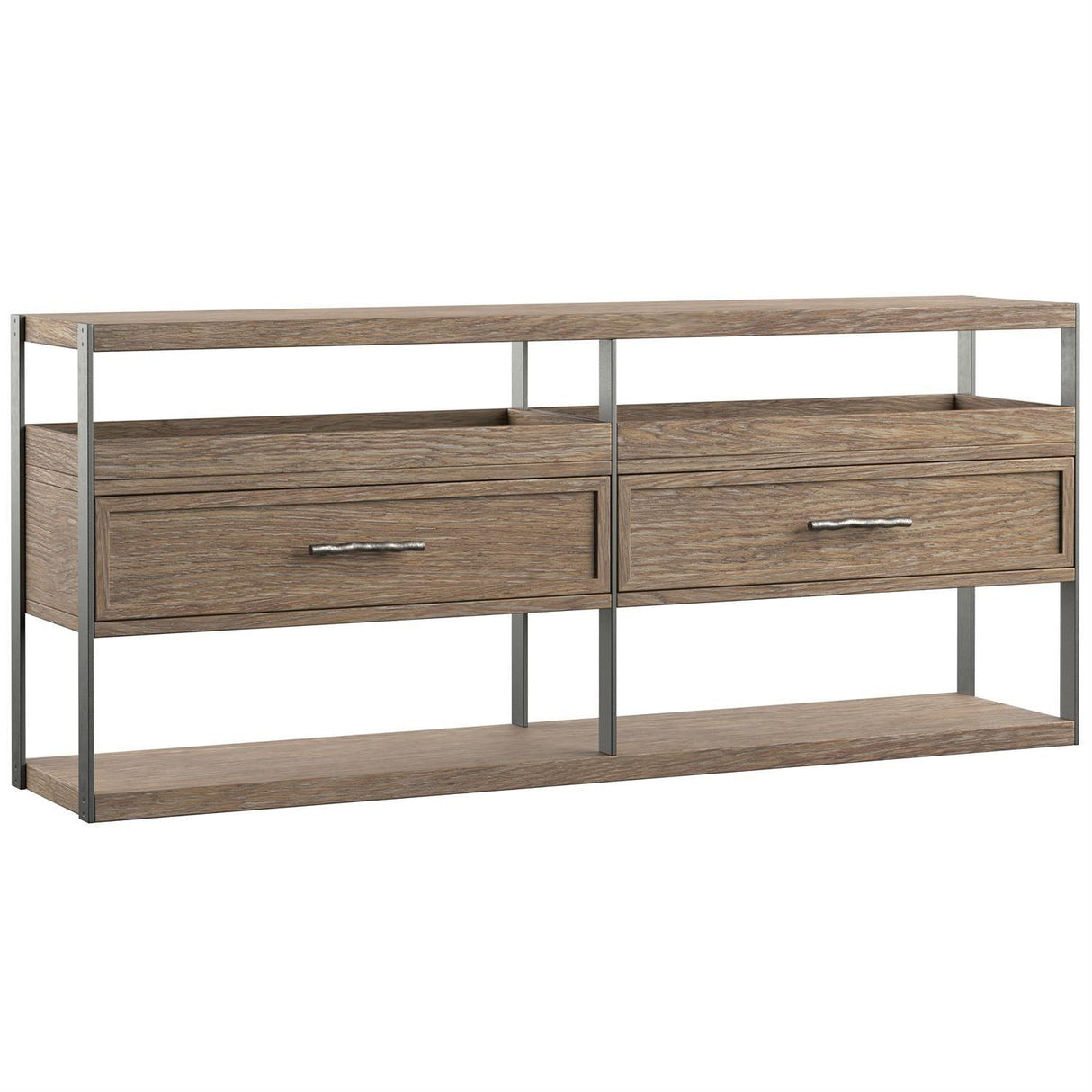 Bernhardt Casa Paros Console Table 912 - Home Elegance USA