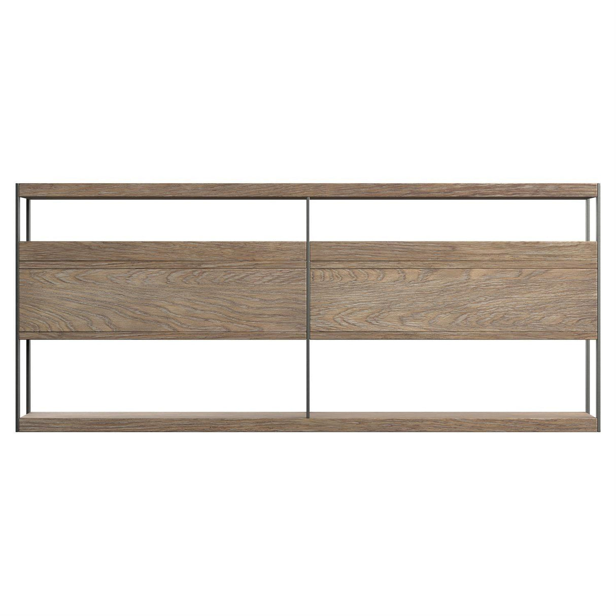 Bernhardt Casa Paros Console Table 912 - Home Elegance USA