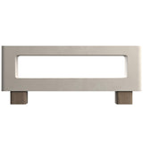 Bernhardt Casa Paros Console Table 914 - Home Elegance USA