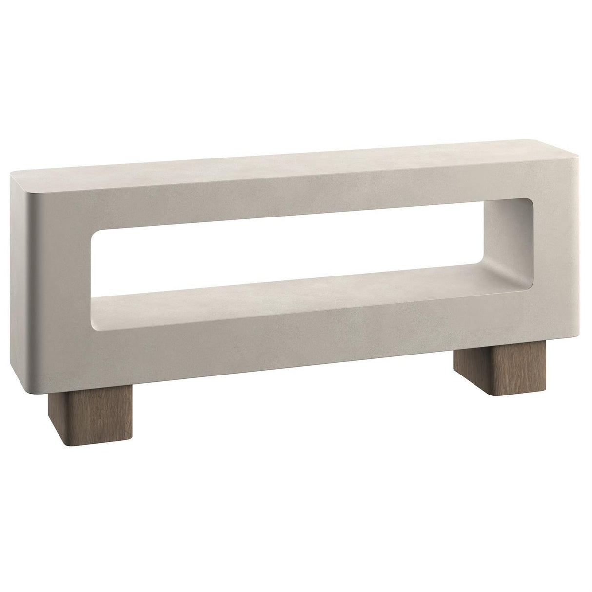 Bernhardt Casa Paros Console Table 914 - Home Elegance USA