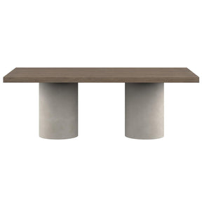 Casa Paros Dining Table 244 | Bernhardt | Home Elegance USA