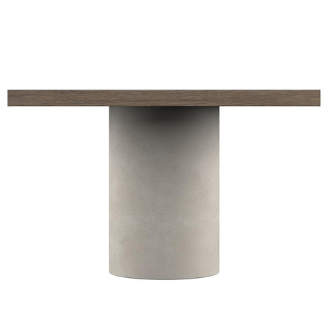 Bernhardt Casa Paros Dining Table 244 - Home Elegance USA