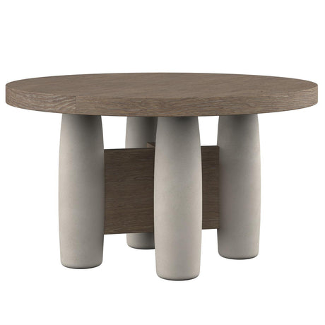 Bernhardt Casa Paros Dining Table 275 - Home Elegance USA