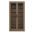 Casa Paros Display Cabinet | Bernhardt | Home Elegance USA