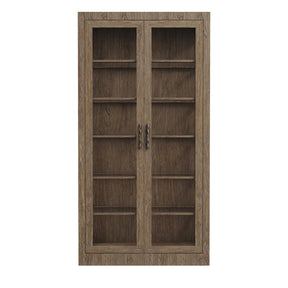Casa Paros Display Cabinet | Bernhardt | Home Elegance USA