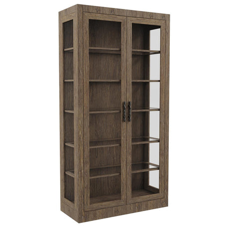 Bernhardt Casa Paros Display Cabinet - Home Elegance USA