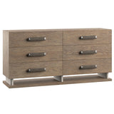 Bernhardt Casa Paros Dresser 051 - Home Elegance USA