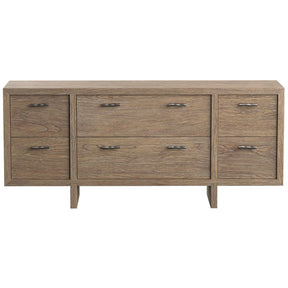 Casa Paros Dresser | Bernhardt | Home Elegance USA
