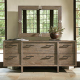 Bernhardt Casa Paros Dresser - Home Elegance USA