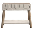 Casa Paros Nightstand 218 | Bernhardt | Home Elegance USA
