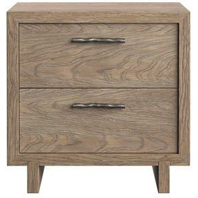 Casa Paros Nightstand 230 | Bernhardt | Home Elegance USA