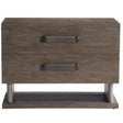 Casa Paros Nightstand 231 | Bernhardt | Home Elegance USA