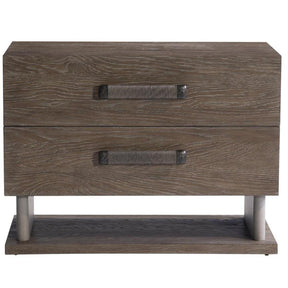 Casa Paros Nightstand 231 | Bernhardt | Home Elegance USA