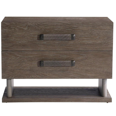 Bernhardt Casa Paros Nightstand 231 - Home Elegance USA