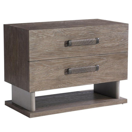 Bernhardt Casa Paros Nightstand 231 - Home Elegance USA