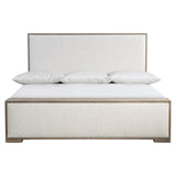 Bernhardt Casa Paros Panel Bed - Home Elegance USA