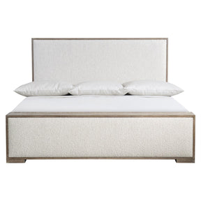 Casa Paros Panel Bed | Bernhardt | Home Elegance USA