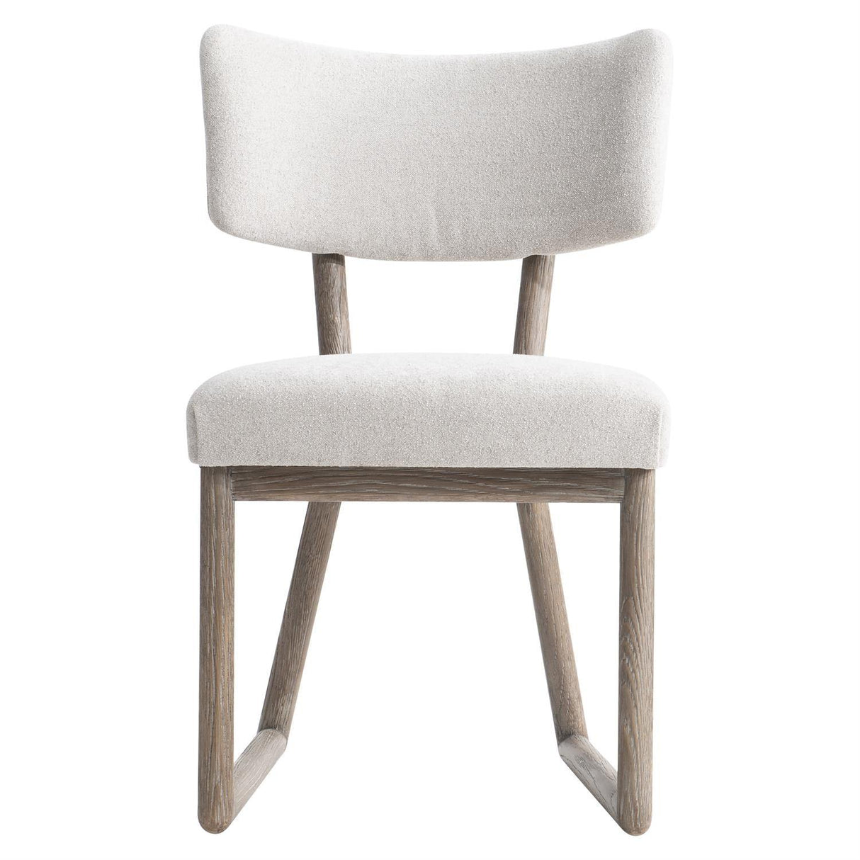 Casa Paros Side Chair | Bernhardt | Home Elegance USA