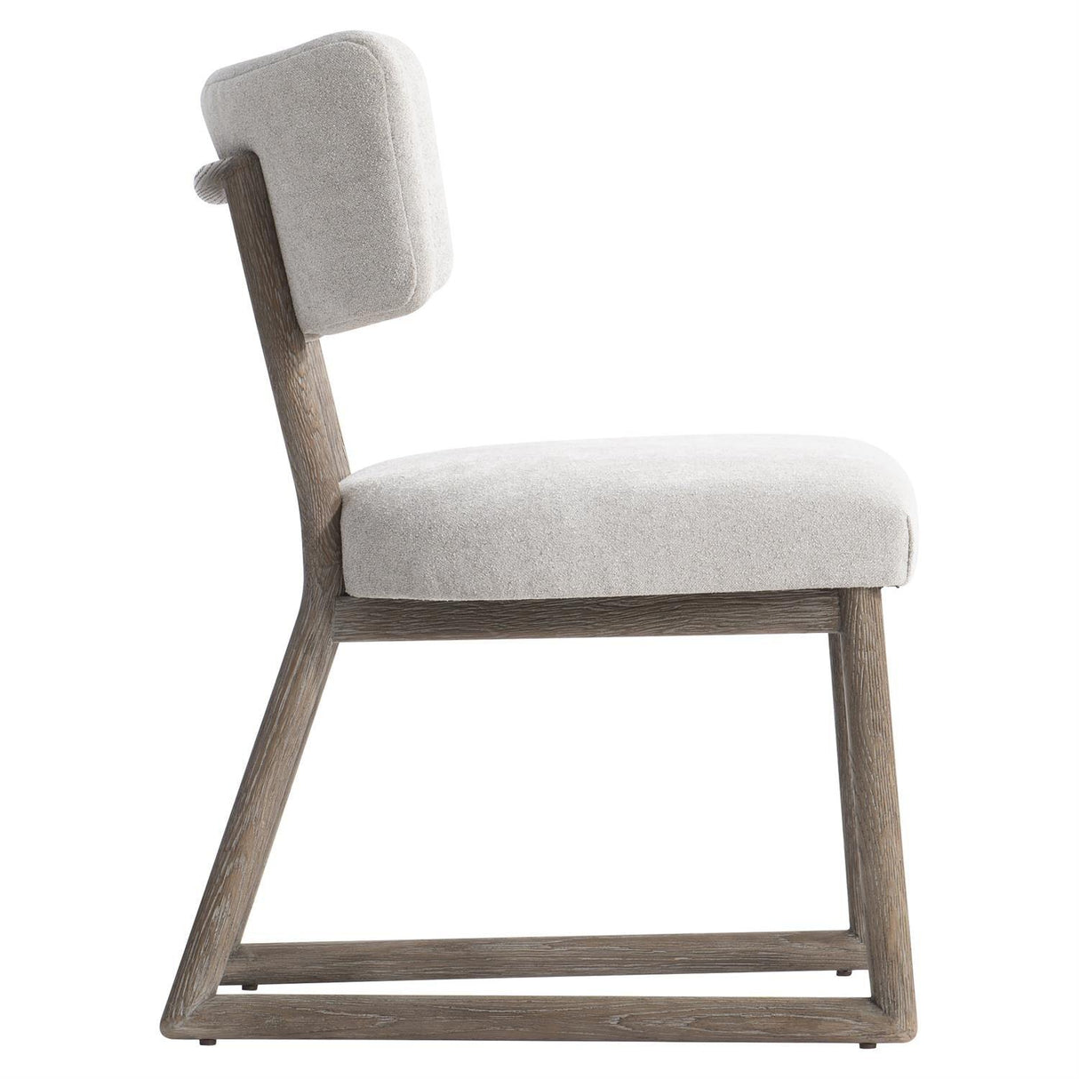 Casa Paros Side Chair | Bernhardt | Home Elegance USA