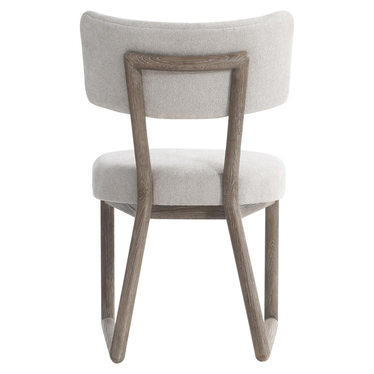 Casa Paros Side Chair | Bernhardt | Home Elegance USA