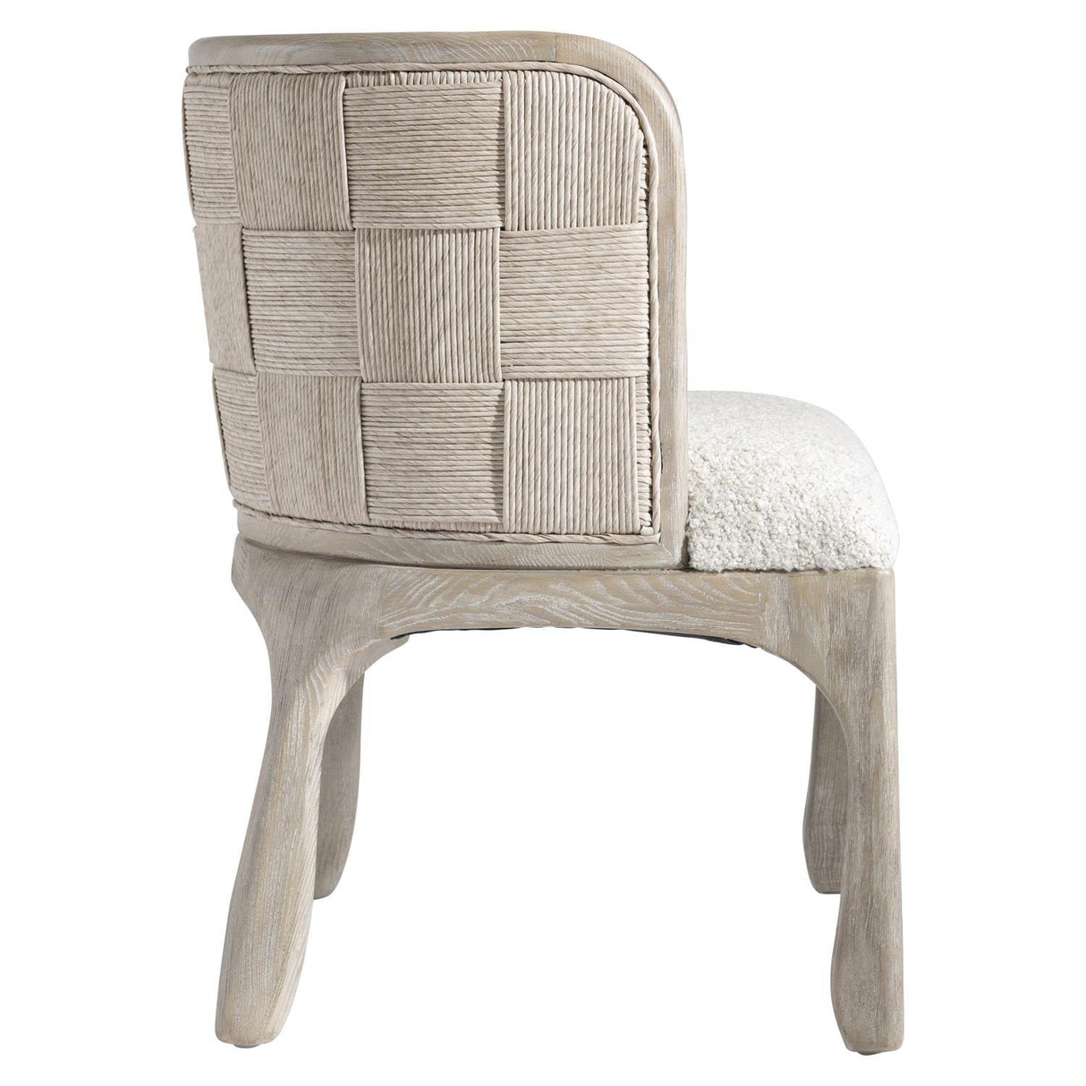 Bernhardt Cayo Arm Chair