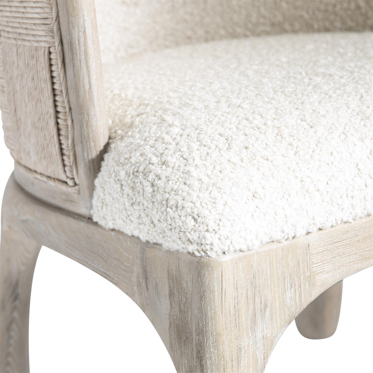 Cayo Arm Chair | Bernhardt | Home Elegance USA