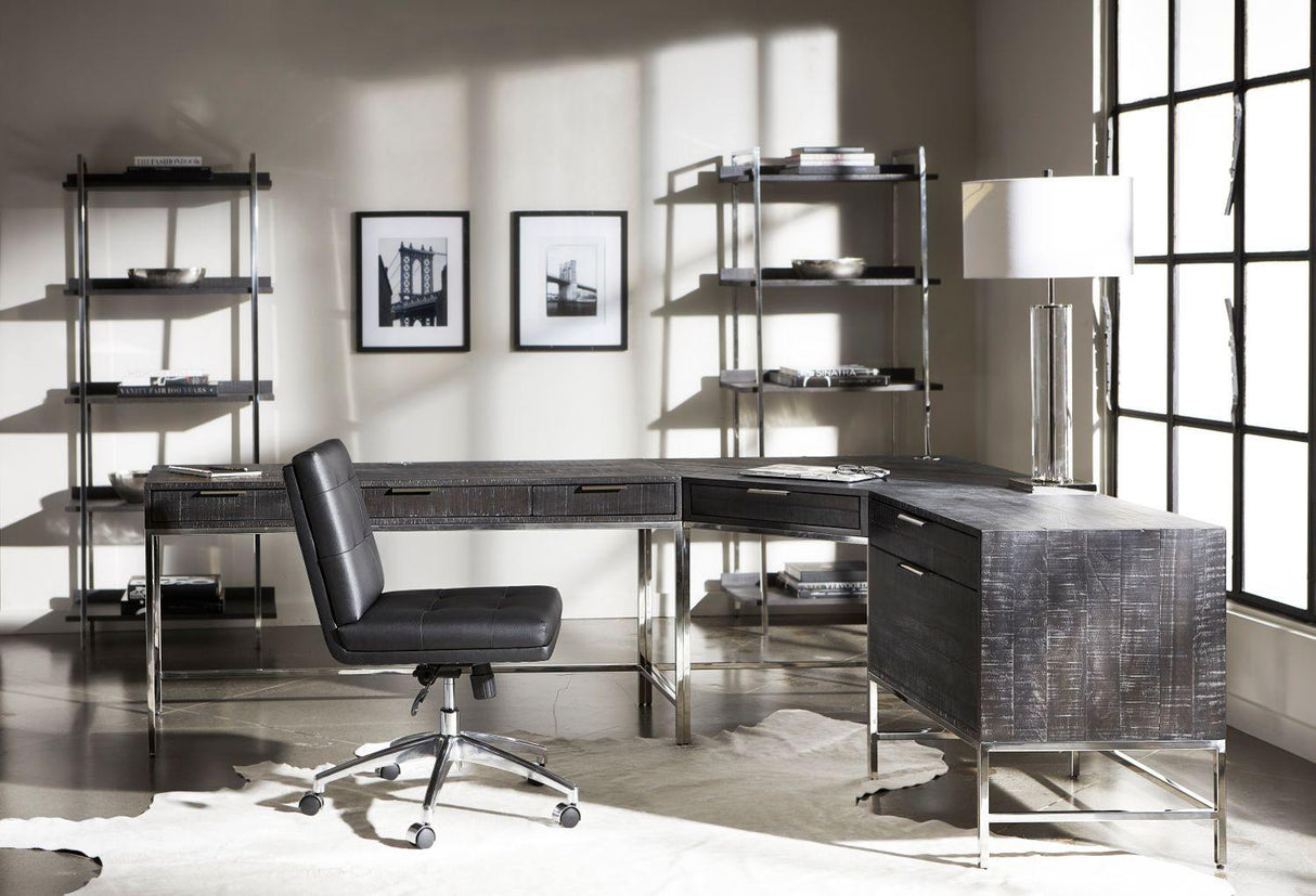 Bernhardt Coleman Desk Corner - Home Elegance USA