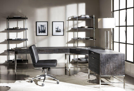 Bernhardt Coleman Desk - Home Elegance USA