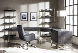 Bernhardt Coleman Desk - Home Elegance USA